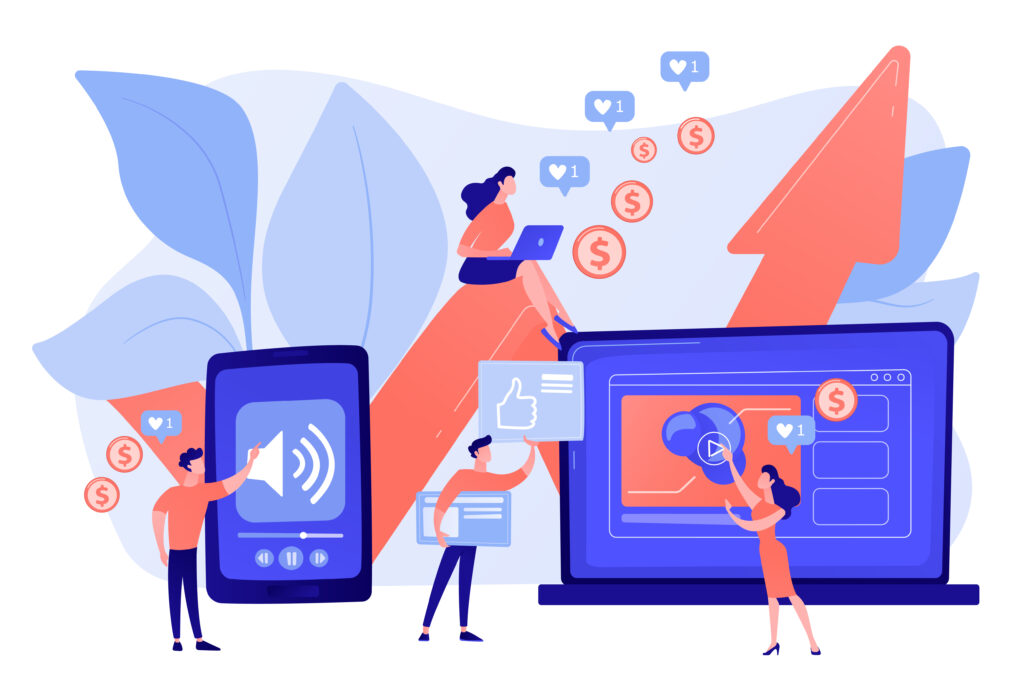 Bringing inbound leads