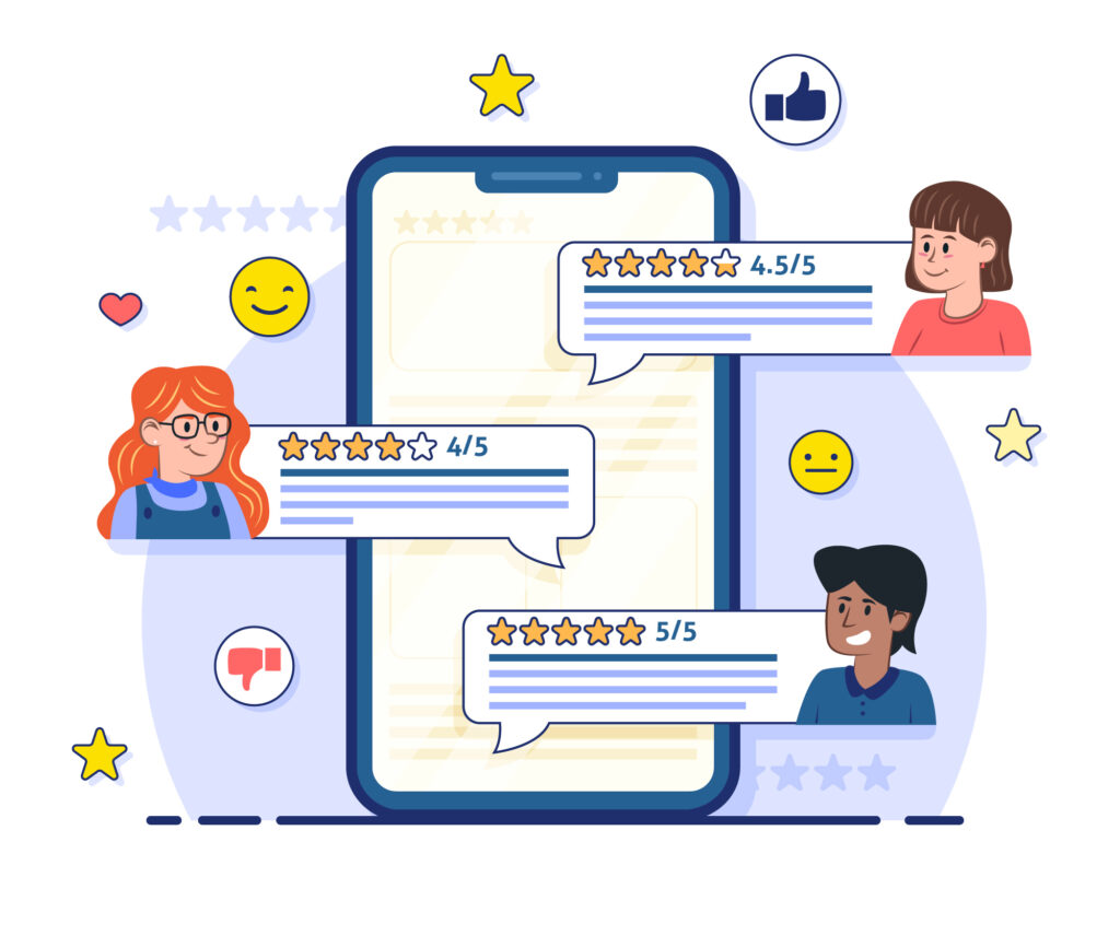 Reviews